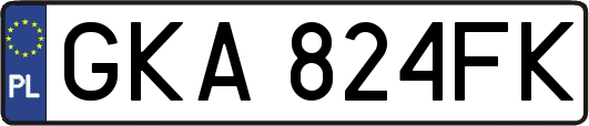 GKA824FK