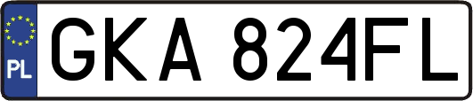 GKA824FL