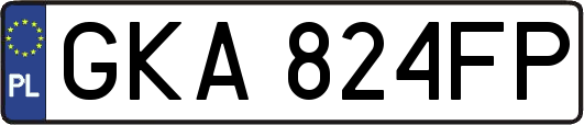 GKA824FP