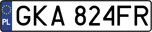 GKA824FR