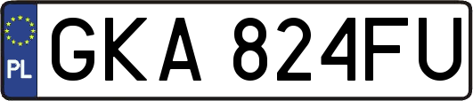 GKA824FU