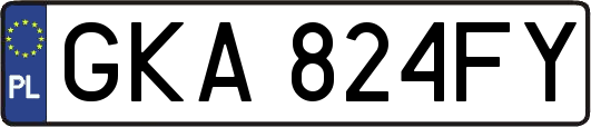 GKA824FY