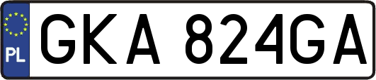 GKA824GA