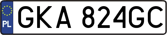 GKA824GC