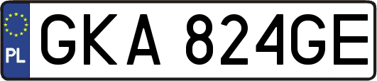 GKA824GE