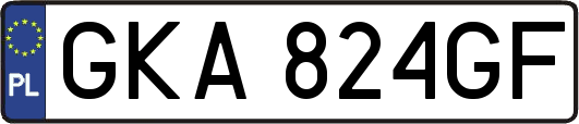 GKA824GF