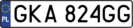 GKA824GG
