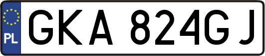 GKA824GJ