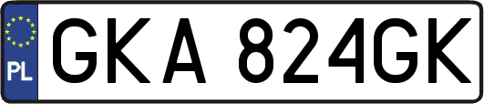GKA824GK