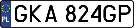 GKA824GP