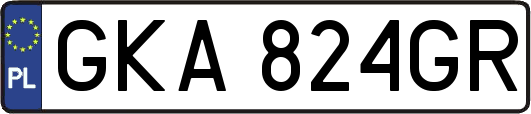 GKA824GR