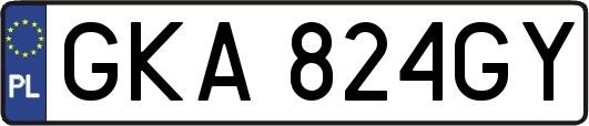 GKA824GY