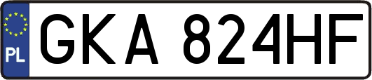 GKA824HF