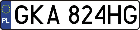 GKA824HG
