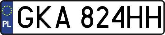 GKA824HH
