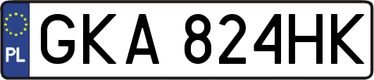 GKA824HK