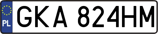 GKA824HM
