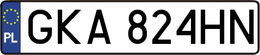 GKA824HN