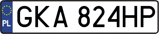 GKA824HP