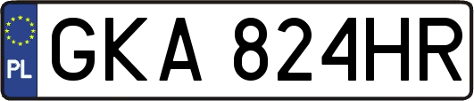 GKA824HR