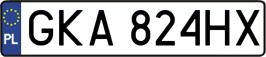 GKA824HX