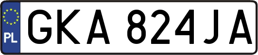 GKA824JA