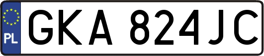 GKA824JC