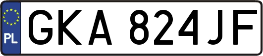 GKA824JF