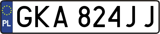 GKA824JJ
