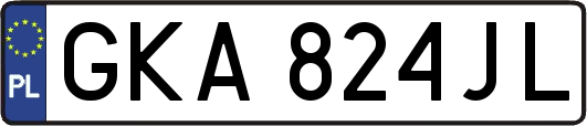 GKA824JL