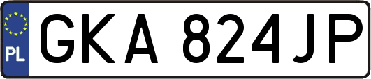 GKA824JP