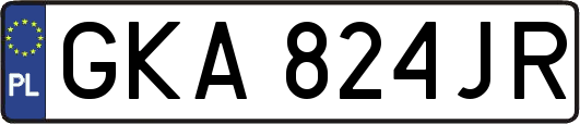 GKA824JR