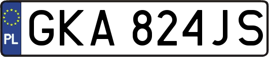 GKA824JS