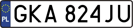 GKA824JU