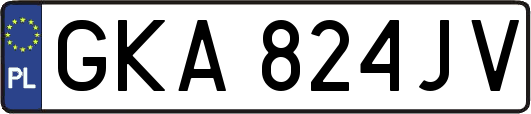 GKA824JV