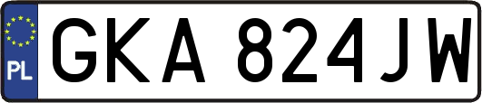 GKA824JW