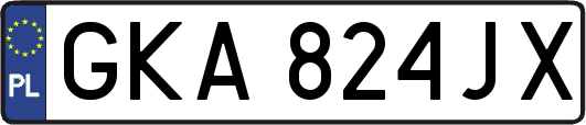GKA824JX