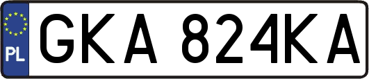 GKA824KA