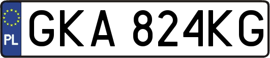 GKA824KG