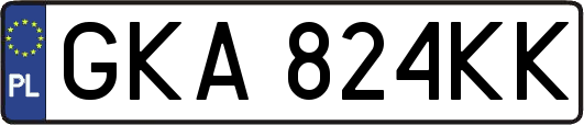 GKA824KK