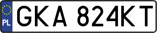 GKA824KT