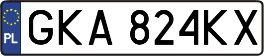 GKA824KX