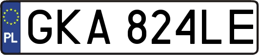GKA824LE