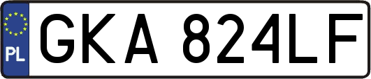GKA824LF