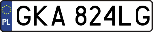 GKA824LG