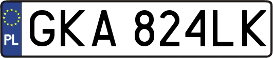 GKA824LK