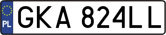 GKA824LL