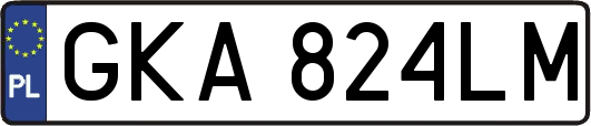 GKA824LM