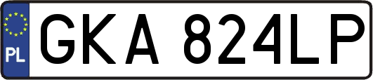 GKA824LP