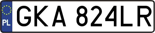 GKA824LR